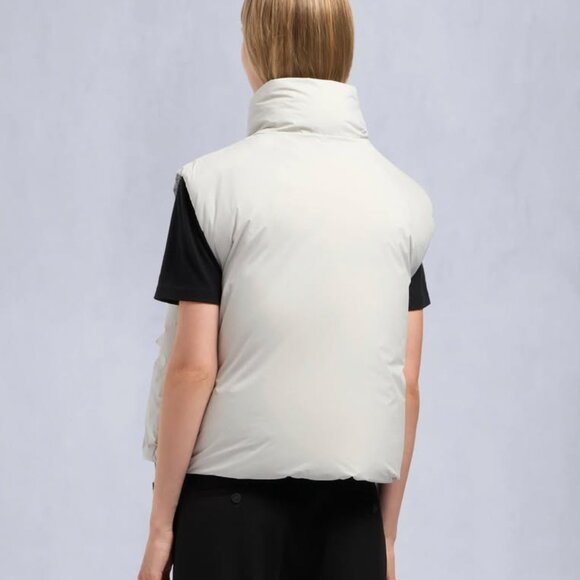 Moose Knuckles Canada Katrina vest - Picture 2 of 8